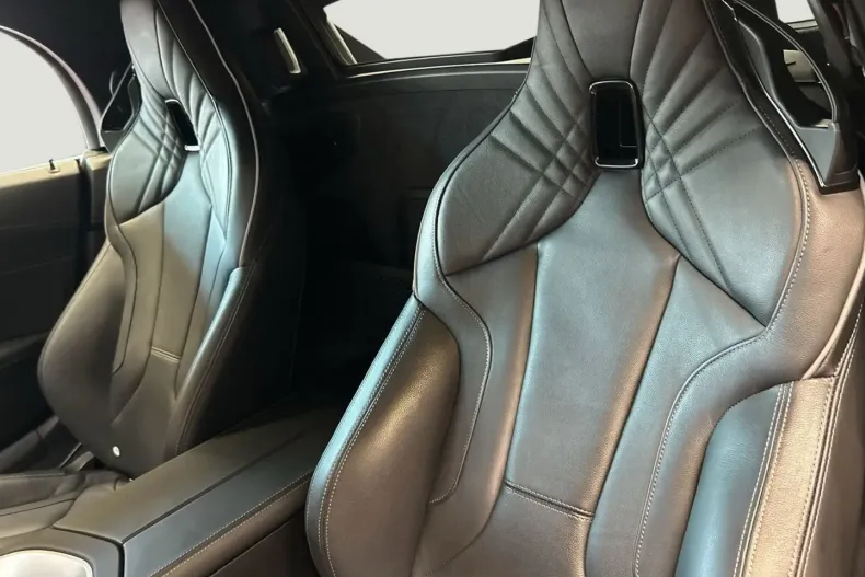 BMW Z4 din 2020 cu 36.000 km - oferta BMW125860 - foto 10