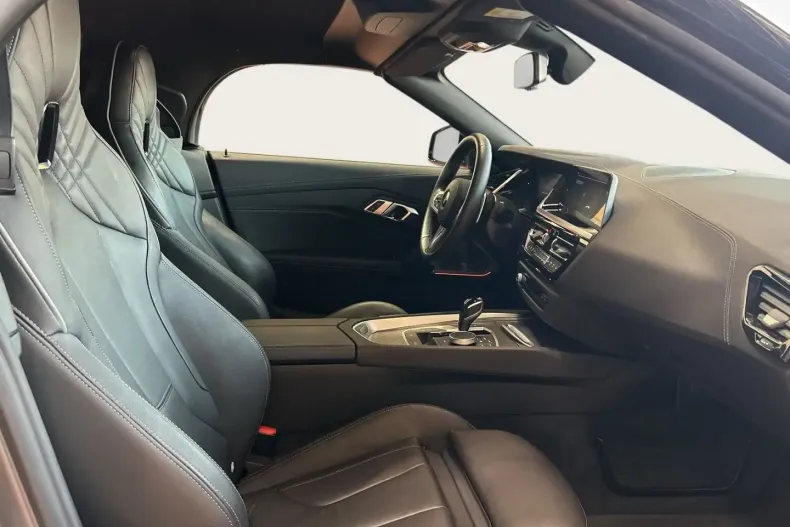 BMW Z4 din 2020 cu 36.000 km - oferta BMW125860 - foto 11