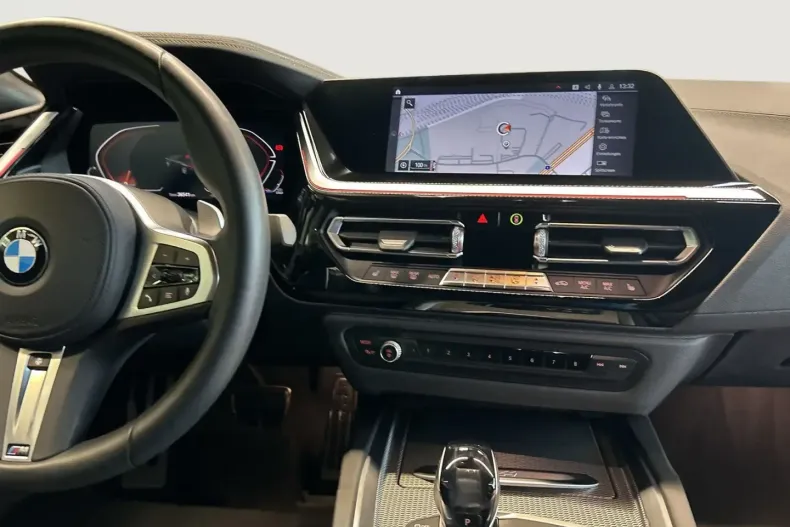 BMW Z4 din 2020 cu 36.000 km - oferta BMW125860 - foto 12