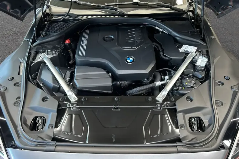 BMW Z4 din 2020 cu 36.000 km - oferta BMW125860 - foto 13