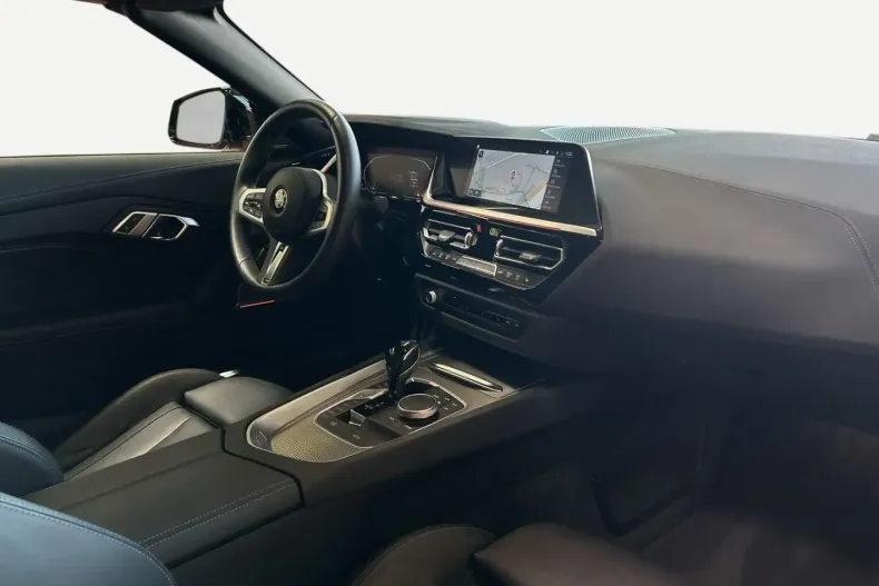 BMW Z4 din 2020 cu 36.000 km - oferta BMW125860 - foto 15