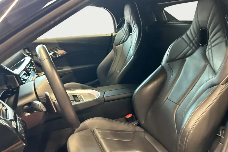 BMW Z4 din 2020 cu 36.000 km - oferta BMW125860 - foto 17