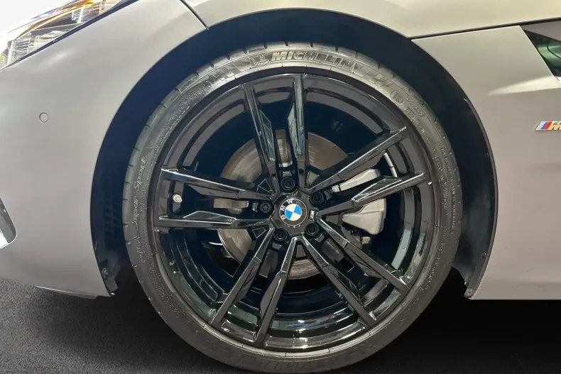 BMW Z4 din 2020 cu 36.000 km - oferta BMW125860 - foto 18