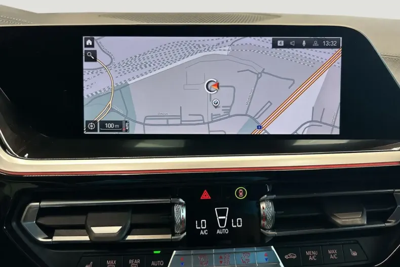 BMW Z4 din 2020 cu 36.000 km - oferta BMW125860 - foto 19