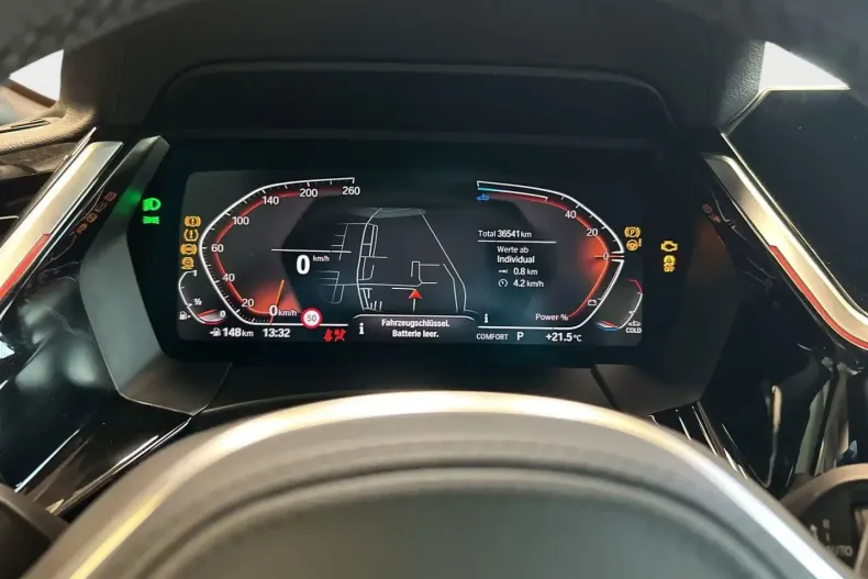 BMW Z4 din 2020 cu 36.000 km - oferta BMW125860 - foto 20