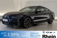 BMW M440 din 2021 cu 48.425 km - oferta BMW125861 - foto 1