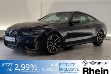 BMW M440 din 2021 - oferta BMW125861