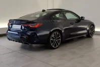 BMW M440 din 2021 cu 48.425 km - oferta BMW125861 - foto 2