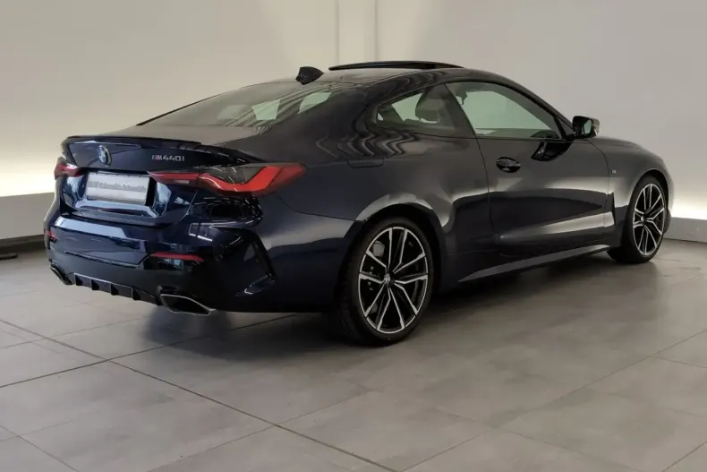 BMW M440 din 2021 cu 48.425 km - oferta BMW125861 - foto 2