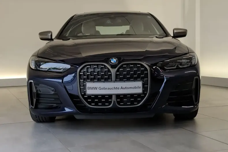 BMW M440 din 2021 cu 48.425 km - oferta BMW125861 - foto 3