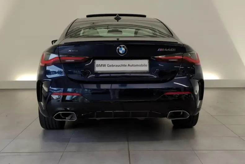 BMW M440 din 2021 cu 48.425 km - oferta BMW125861 - foto 4
