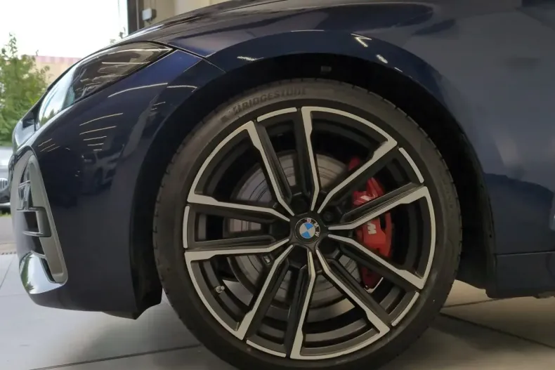 BMW M440 din 2021 cu 48.425 km - oferta BMW125861 - foto 5