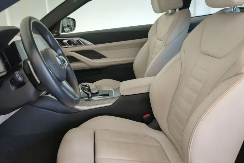 BMW M440 din 2021 cu 48.425 km - oferta BMW125861 - foto 8