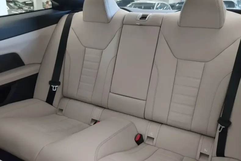 BMW M440 din 2021 cu 48.425 km - oferta BMW125861 - foto 9