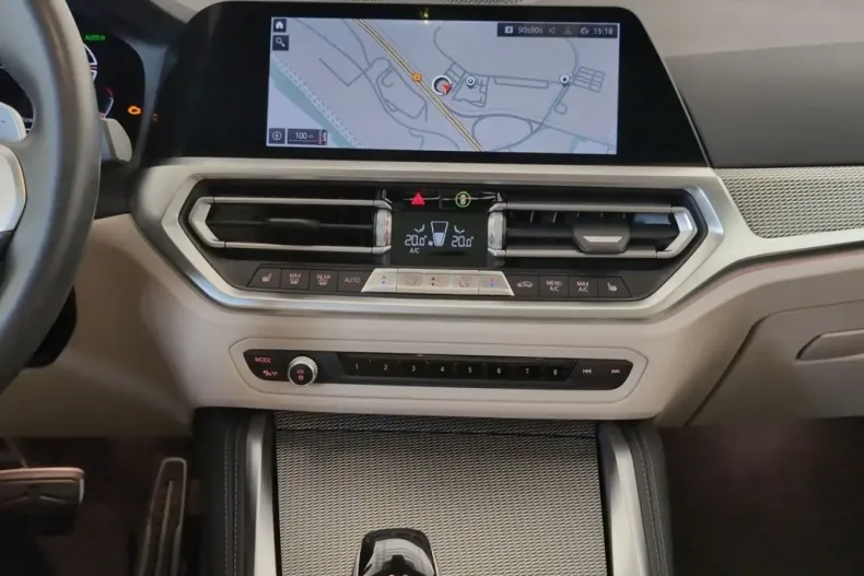 BMW M440 din 2021 cu 48.425 km - oferta BMW125861 - foto 10