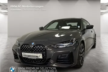 BMW M440 din 2021 - oferta BMW125862