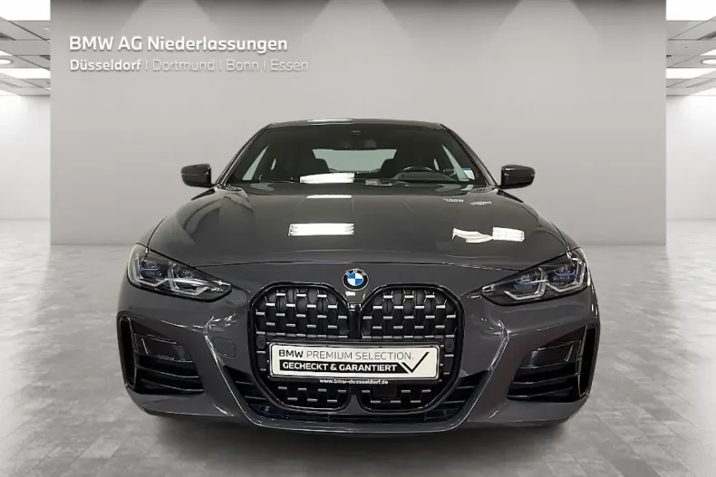 BMW M440 din 2021 cu 53.895 km - oferta BMW125862 - foto 3