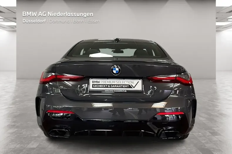 BMW M440 din 2021 cu 53.895 km - oferta BMW125862 - foto 4