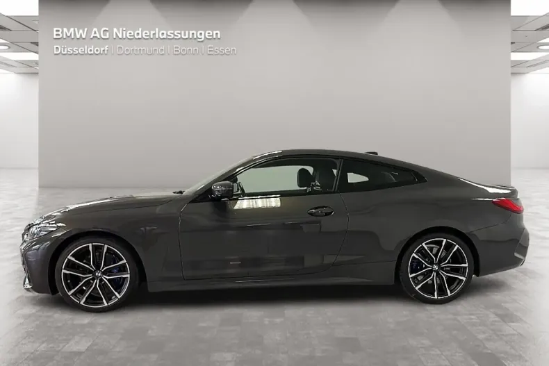 BMW M440 din 2021 cu 53.895 km - oferta BMW125862 - foto 5