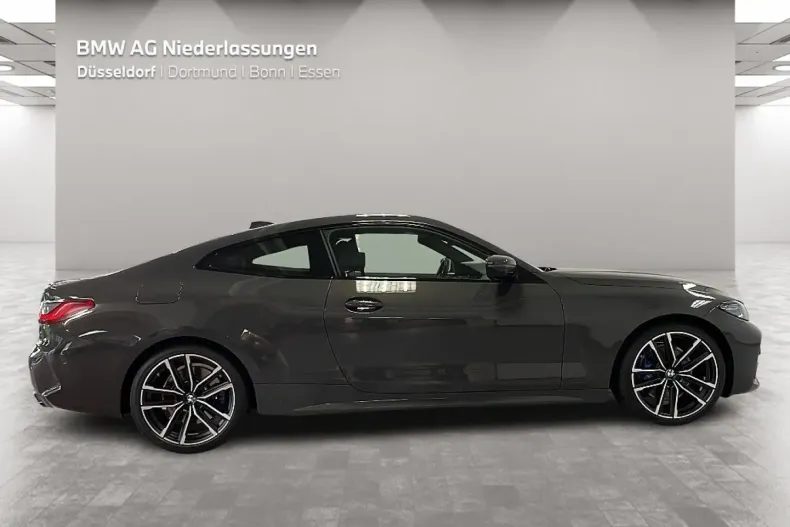 BMW M440 din 2021 cu 53.895 km - oferta BMW125862 - foto 6