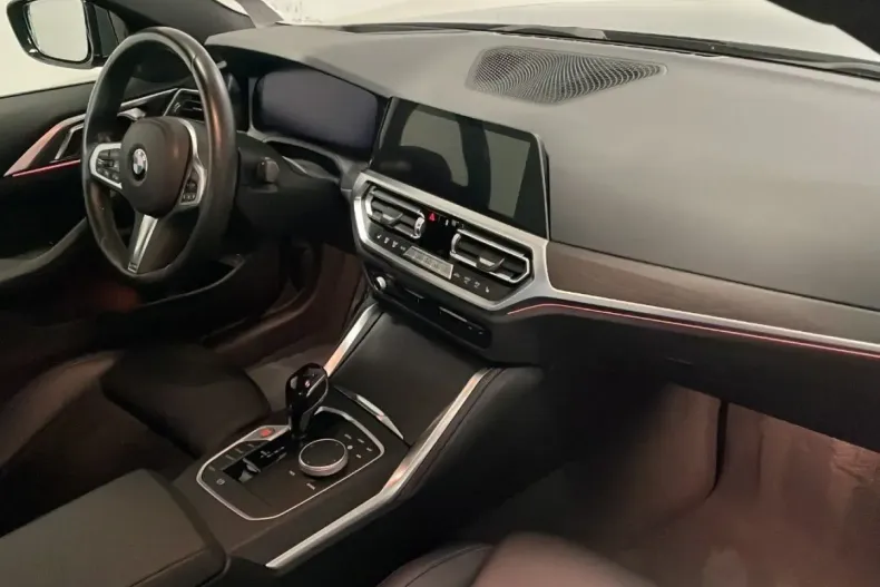 BMW M440 din 2021 cu 53.895 km - oferta BMW125862 - foto 10