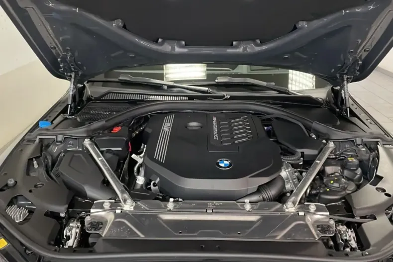 BMW M440 din 2021 cu 53.895 km - oferta BMW125862 - foto 14