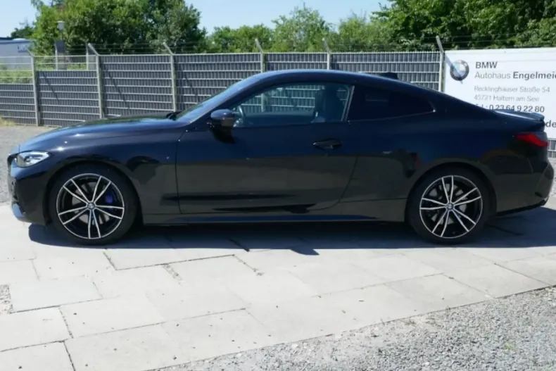 BMW M440 din 2021 cu 74.000 km - oferta BMW125863 - foto 3