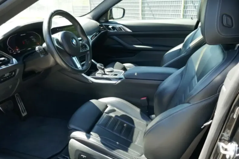 BMW M440 din 2021 cu 74.000 km - oferta BMW125863 - foto 6