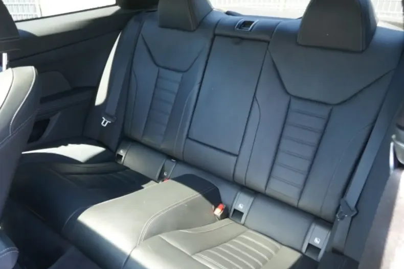 BMW M440 din 2021 cu 74.000 km - oferta BMW125863 - foto 8