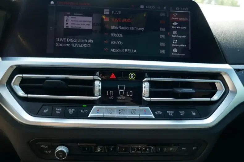 BMW M440 din 2021 cu 74.000 km - oferta BMW125863 - foto 10