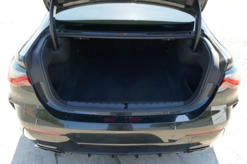 BMW M440 din 2021 cu 74.000 km - oferta BMW125863 - foto 13