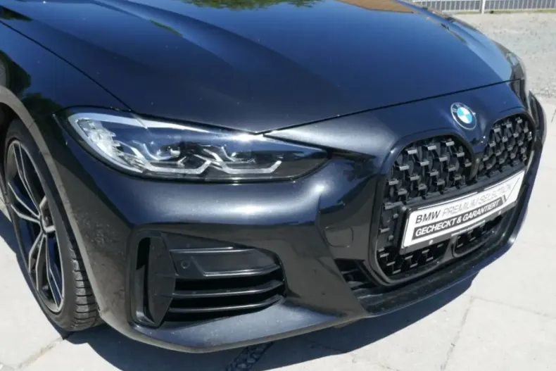 BMW M440 din 2021 cu 74.000 km - oferta BMW125863 - foto 14