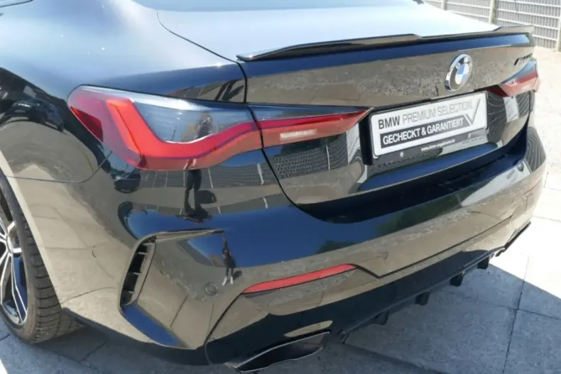 BMW M440 din 2021 cu 74.000 km - oferta BMW125863 - foto 15