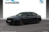 BMW 520 din 2023 cu 18.500 km - oferta BMW125864 - foto 1