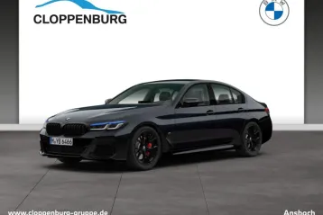 BMW 520 din 2023 - oferta BMW125864