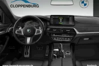 BMW 520 din 2023 cu 18.500 km - oferta BMW125864 - foto 4