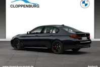 BMW 520 din 2023 cu 18.500 km - oferta BMW125864 - foto 6