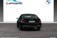 BMW 520 din 2023 cu 18.500 km - oferta BMW125864 - foto 7