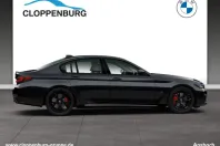 BMW 520 din 2023 cu 18.500 km - oferta BMW125864 - foto 8