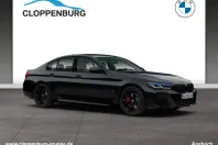 BMW 520 din 2023 cu 18.500 km - oferta BMW125864 - foto 9