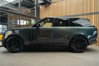 Land Rover Range Rover din 2023 cu 27.354 km - oferta LAN125866 - foto 2