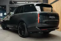 Land Rover Range Rover din 2023 cu 27.354 km - oferta LAN125866 - foto 4