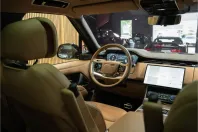 Land Rover Range Rover din 2023 cu 27.354 km - oferta LAN125866 - foto 9