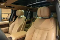 Land Rover Range Rover din 2023 cu 27.354 km - oferta LAN125866 - foto 10