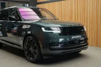 Land Rover Range Rover din 2023 cu 27.354 km - oferta LAN125866 - foto 13