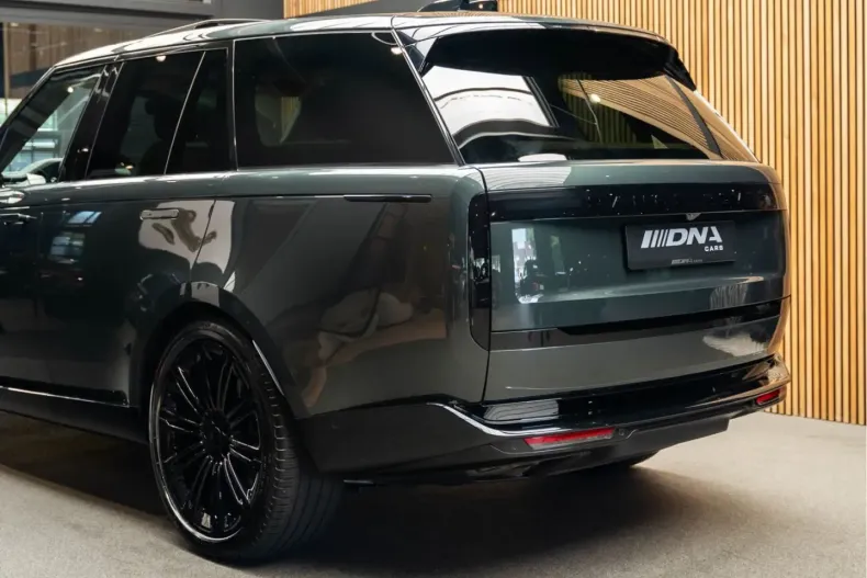 Land Rover Range Rover din 2023 cu 27.354 km - oferta LAN125866 - foto 14