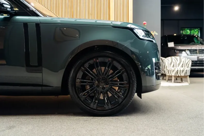 Land Rover Range Rover din 2023 cu 27.354 km - oferta LAN125866 - foto 15