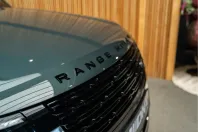 Land Rover Range Rover din 2023 cu 27.354 km - oferta LAN125866 - foto 16
