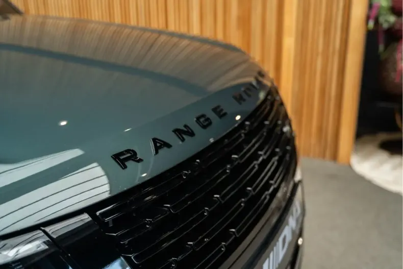 Land Rover Range Rover din 2023 cu 27.354 km - oferta LAN125866 - foto 16