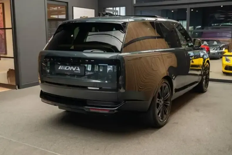 Land Rover Range Rover din 2023 cu 27.354 km - oferta LAN125866 - foto 17